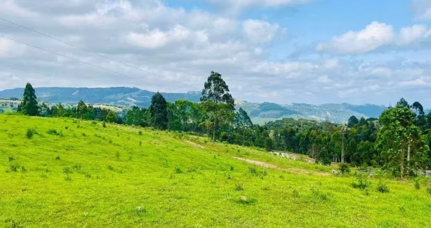 Chácara / sítio à venda no Taboão, Rio do Sul 