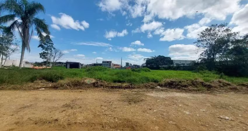 Terreno à venda no São Paulo, Navegantes 
