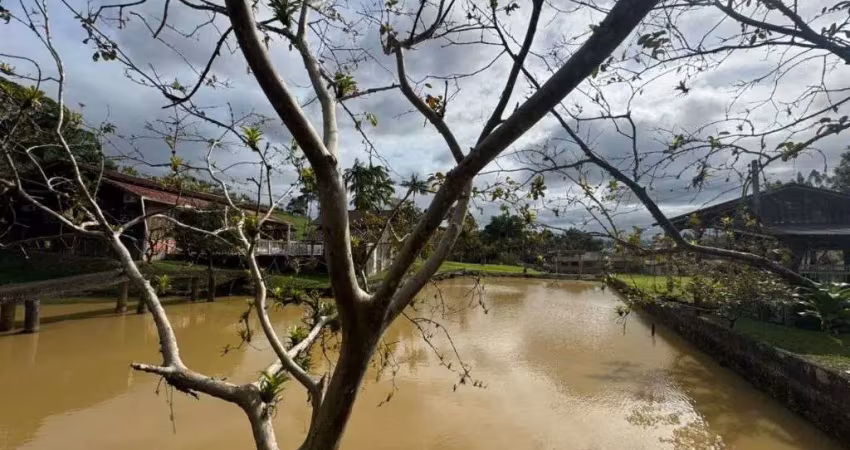 Chácara / sítio à venda no Centro, Balneário Piçarras 