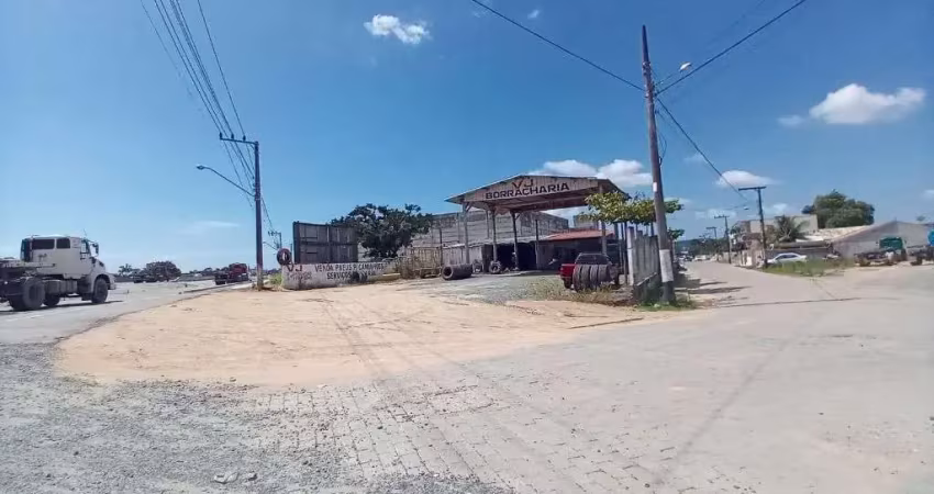 Terreno à venda no São Domingos, Navegantes 