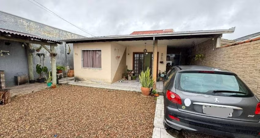 Casa com 4 dormitórios à venda, 93 m² por R$ 800.000,00 - Centro - Navegantes/SC