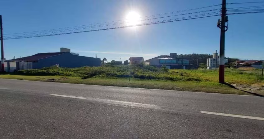 Terreno à venda, 305 m² por R$ 1.500.000,00 - Meia Praia - Navegantes/SC