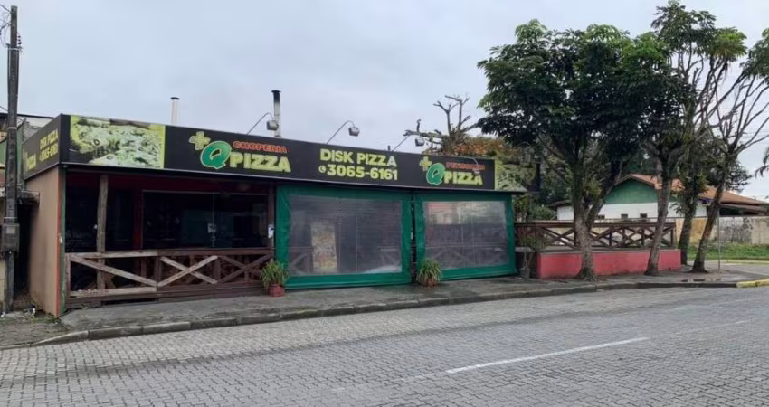 Casa à venda, 313 m² por R$ 2.020.000,00 - Centro - Navegantes/SC