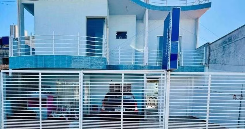 Casa com 4 dormitórios à venda, 194 m² por R$ 980.000,00 - Centro - Navegantes/SC