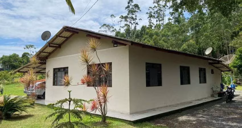 Chácara / sítio com 2 quartos à venda no Santa Lídia, Penha 