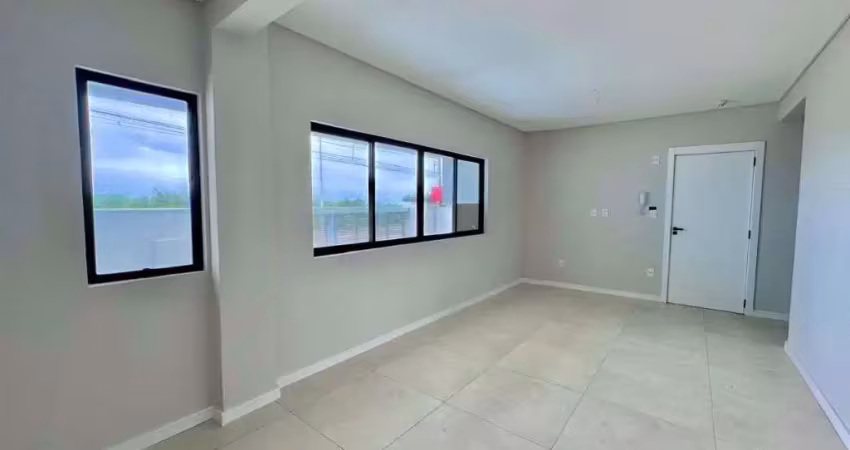 Apartamento com 2 dormitórios à venda, 70 m² por r$ 595.000,00 - meia praia - navegantes/sc