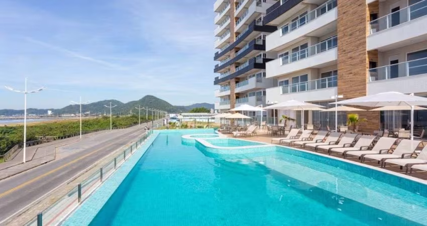 Apartamento à venda, 128 m² por R$ 2.200.000,00 - Centro - Navegantes/SC