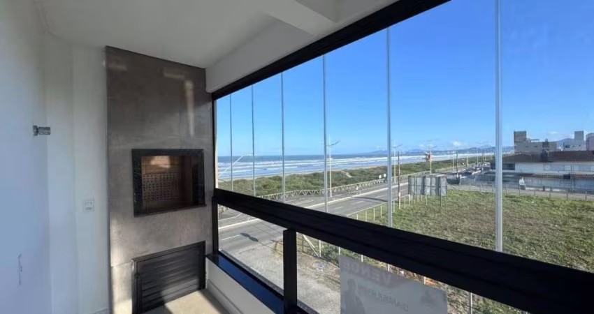 Apartamento com 3 dormitórios à venda, 103 m² por R$ 935.000,00 - Meia Praia - Navegantes/SC
