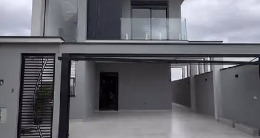 Casa para venda em cajamar, portais (polvilho), 3 dormitórios, 3 suítes, 4 banheiros, 2 vagas