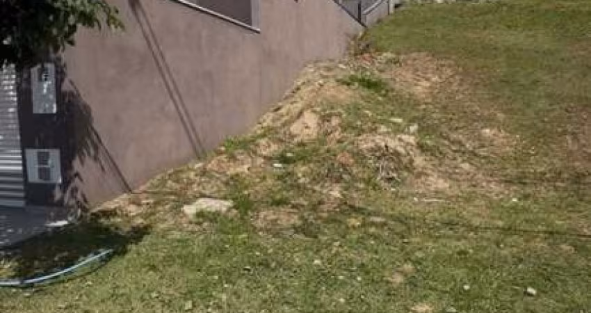 Lote para Venda em Santana de Parnaíba, Villas do Jaguari