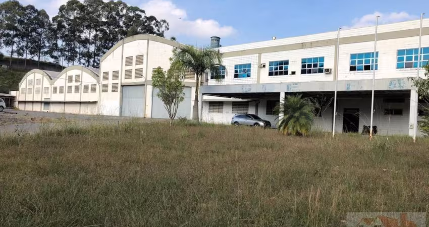 Galpão para Venda em São Paulo, Bela Vista
