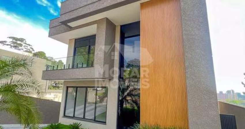 Casa em Condomínio para Venda em Barueri, Tamboré, 4 dormitórios, 4 suítes, 6 banheiros, 6 vagas