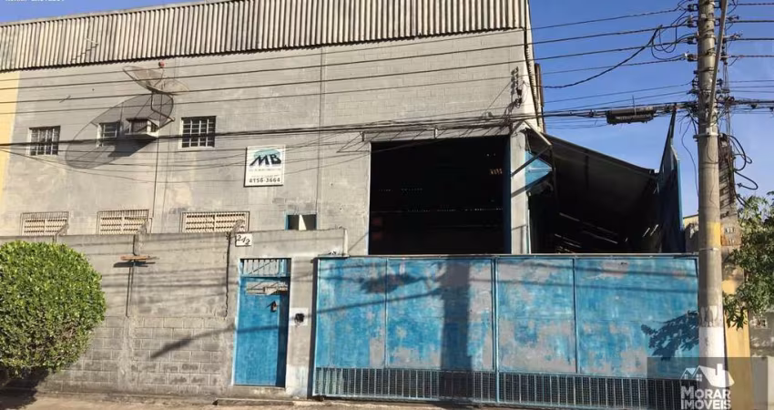 Galpão para Venda em Jundiaí, Centro