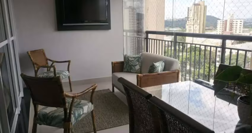 Apartamento para Venda em Jundiaí, Condomínio, 3 dormitórios, 3 suítes, 4 banheiros, 3 vagas
