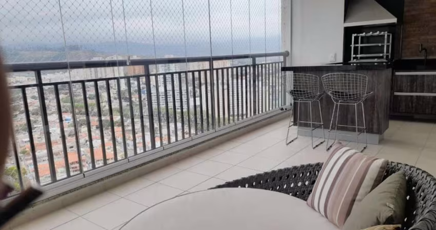 Apartamento para Venda em Jundiaí, Anhangabaú, 2 dormitórios, 2 suítes, 3 banheiros, 2 vagas