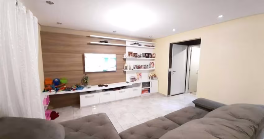 Apartamento para Venda em Jundiaí, Jardim São Bento, 3 dormitórios, 3 suítes, 4 banheiros, 1 vaga