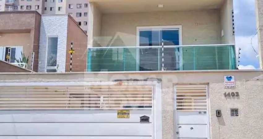 Casa para Venda em Cajamar, Portais (Polvilho), 3 dormitórios, 1 suíte, 2 banheiros, 2 vagas