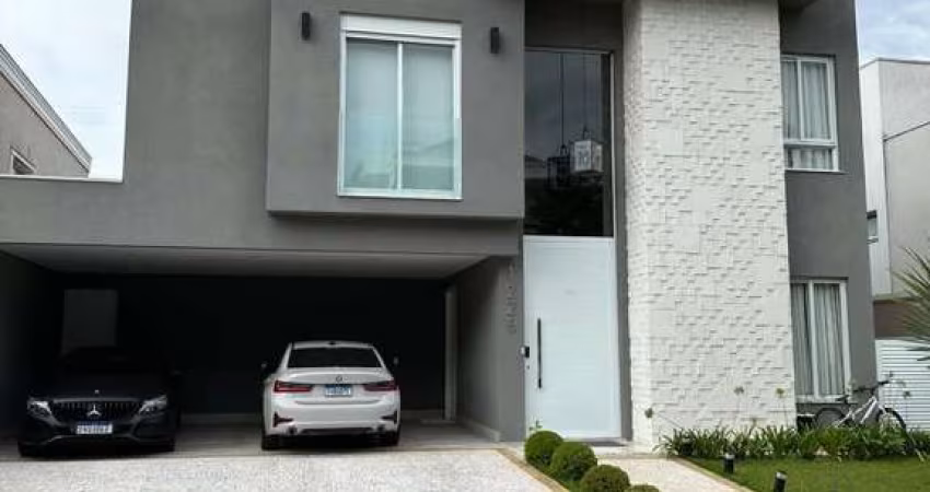 Casa em Condomínio para Venda em Santana de Parnaíba, Alphaville, 4 dormitórios, 4 suítes, 7 banheiros, 4 vagas