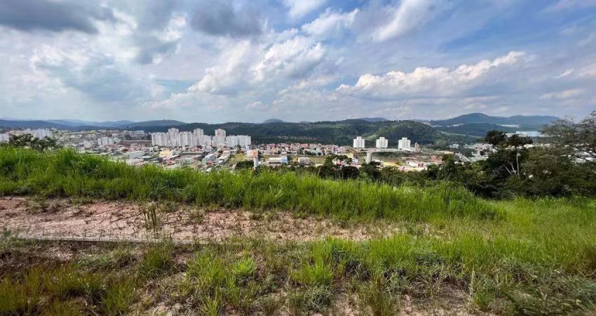 Terreno à venda na Rua Areias, Vau Novo, Cajamar
