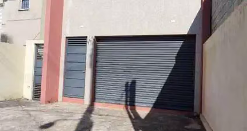 Prédio à venda na Rua dos Cedros, Portais (Polvilho), Cajamar