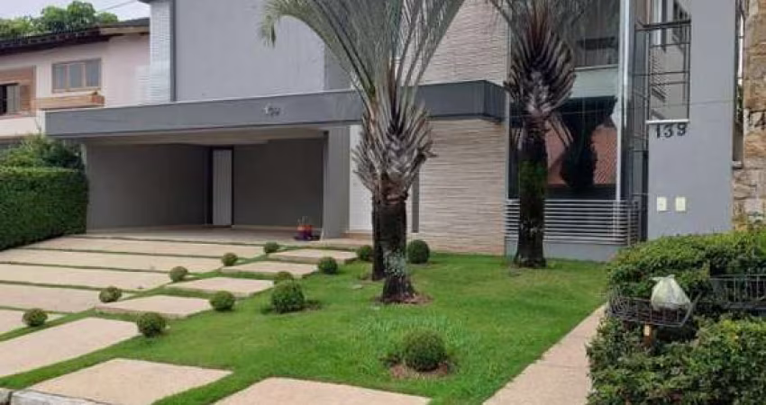 Casa em Condomínio para Venda em Barueri, Alphaville Centro Industrial e Empresarial/Alphaville., 5 dormitórios, 5 suítes, 6 banheiros, 6 vagas