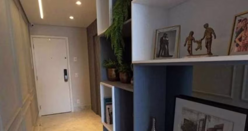 Apartamento para Venda em Jundiaí, Anhangabaú, 4 dormitórios, 2 suítes, 4 banheiros, 4 vagas