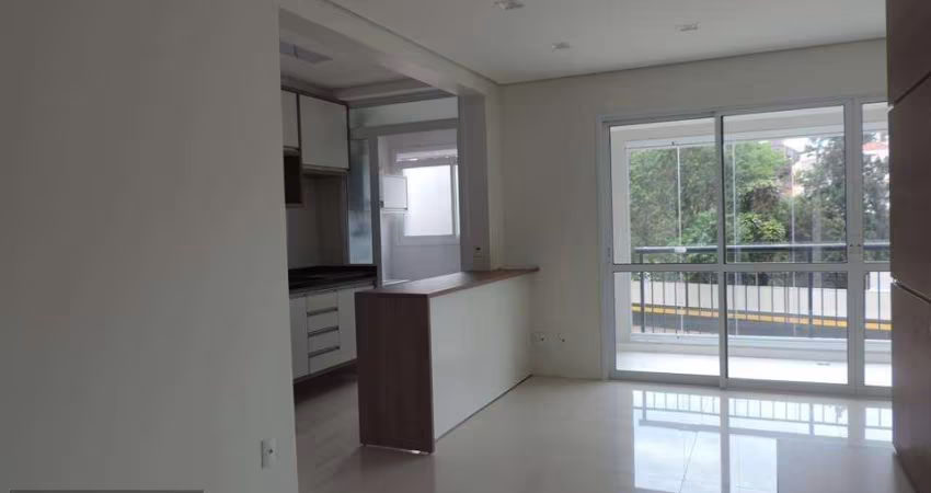 Apartamento para Venda em Jundiaí, Centro, 2 dormitórios, 1 banheiro, 1 vaga