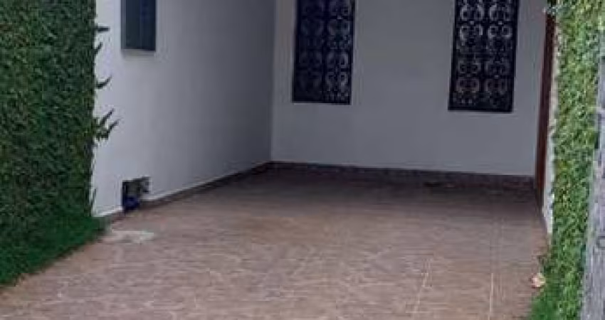 Casa para Venda em Jundiaí, Vila Vianelo, 3 dormitórios, 1 suíte, 2 banheiros, 2 vagas