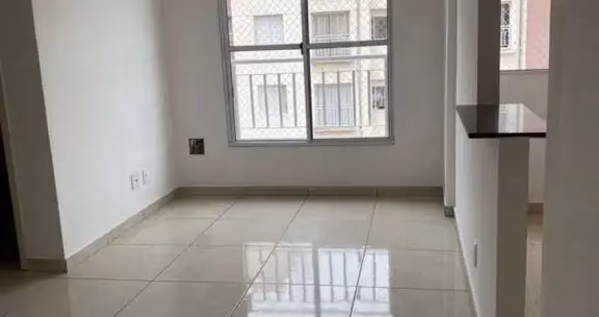 Apartamento para venda em várzea paulista, residencial alexandria, 2 dormitórios, 1 banheiro, 1 vaga