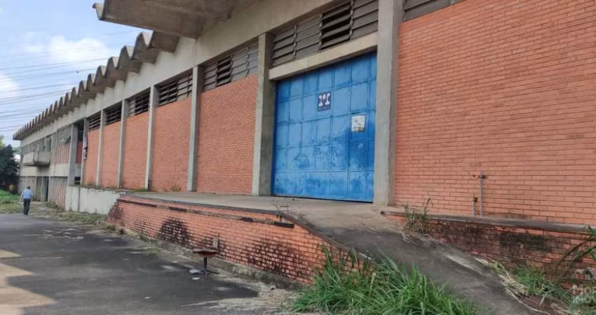 Galpão para Venda em Osasco, Santa Fé
