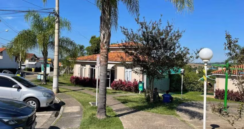 Apartamento para Venda em Sorocaba, Vila Nova Sorocaba, 2 dormitórios, 1 banheiro, 2 vagas