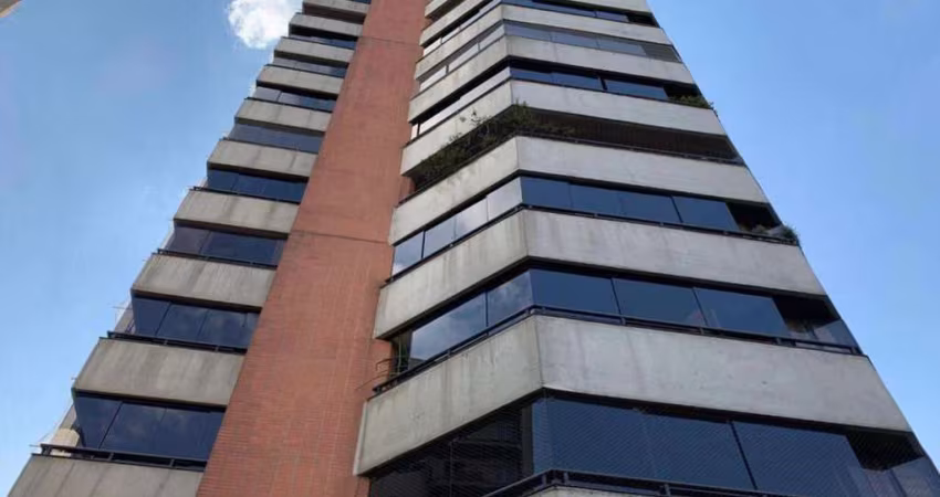 Apartamento para Venda em São Paulo, Planalto Paulista, 4 dormitórios, 2 suítes, 3 banheiros, 4 vagas