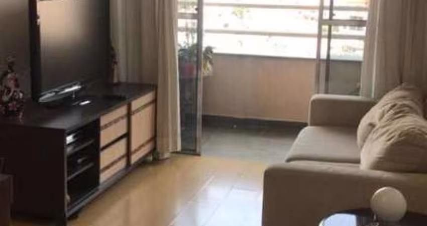 Apartamento para Venda em Barueri, Jardim Barueri, 2 dormitórios, 1 banheiro, 1 vaga