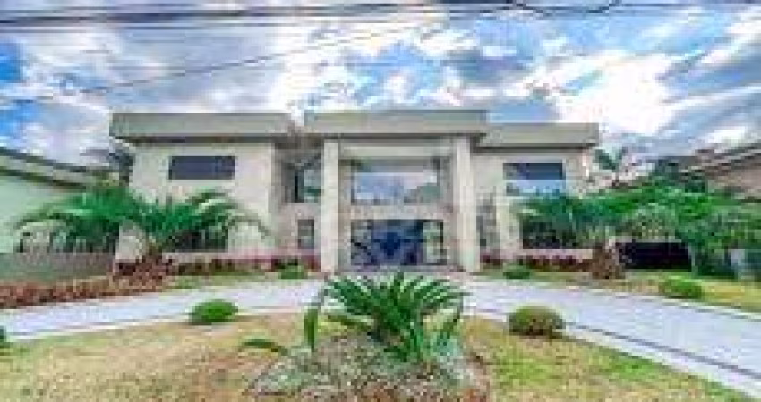 Casa em Condomínio para Locação em Santana de Parnaíba, Alphaville, 5 dormitórios, 5 suítes, 8 banheiros, 6 vagas
