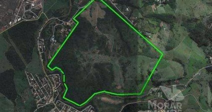 Área para Venda em Campinas, Fazenda Monte D`Este
