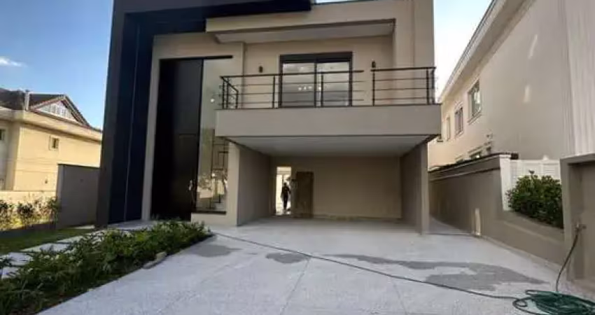 Casa em condomínio para venda em santana de parnaíba, tamboré, 5 dormitórios, 5 suítes, 6 banheiros, 4 vagas