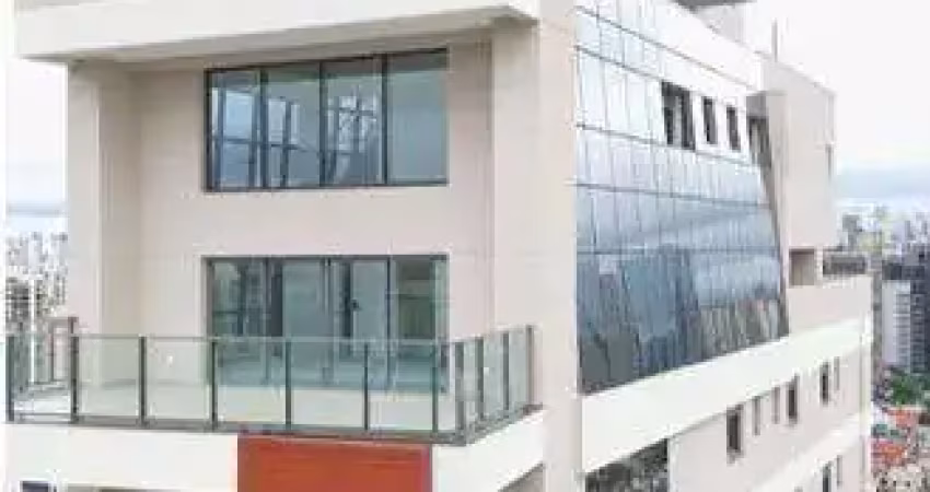 Apartamento para Venda em São Paulo, Itaim Bibi, 4 dormitórios, 4 suítes, 5 banheiros, 4 vagas