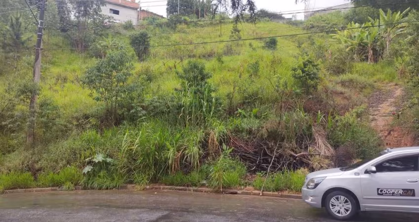 Área para Venda em Santana de Parnaíba, Cidade São Pedro - Gleba A