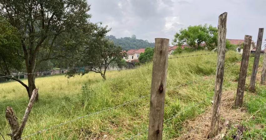 Terreno à venda na Rua Giulio Torres, Parque Rincão, Cotia