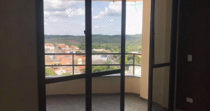 Apartamento para Venda em Campo Limpo Paulista, Jardim Marsola, 3 dormitórios, 1 suíte, 2 banheiros, 2 vagas