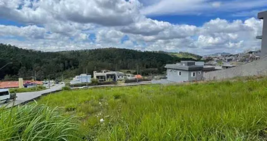 Terreno à venda na Avenida Tenente Marques, Portais (Polvilho), Cajamar