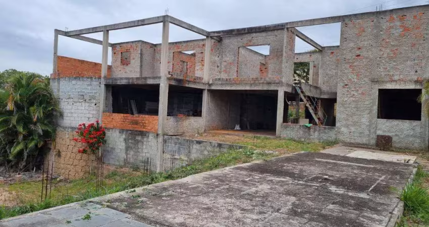 Casa em Condomínio para Venda em Cajamar, Serra dos Lagos, 3 dormitórios, 1 suíte, 2 banheiros, 2 vagas