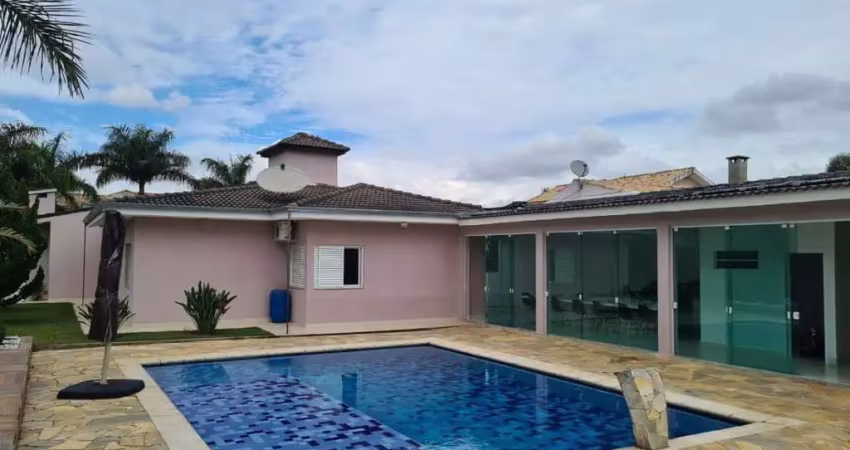Casa em Condomínio para Venda em Cabreúva, Quinta do Japi (Jacaré), 3 dormitórios, 3 suítes, 4 banheiros, 3 vagas