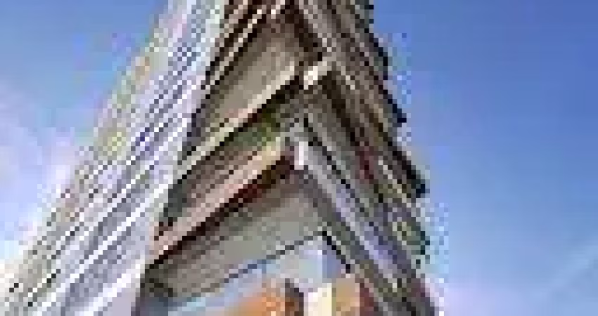Apartamento para venda em são paulo, ibirapuera, 4 dormitórios, 4 suítes, 5 banheiros, 4 vagas