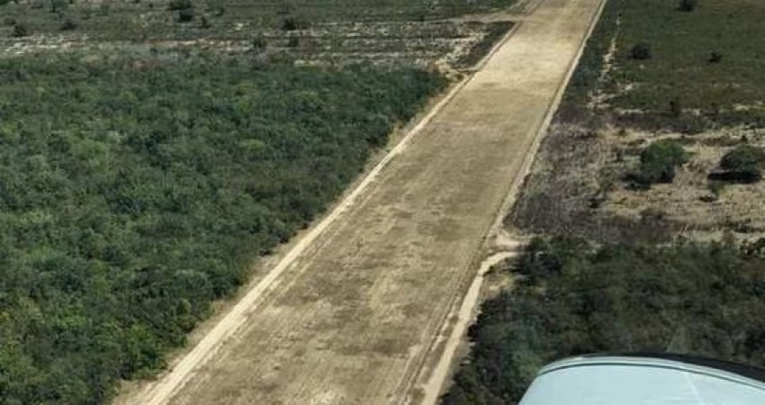 Fazenda para Venda em São Félix do Araguaia, Centro