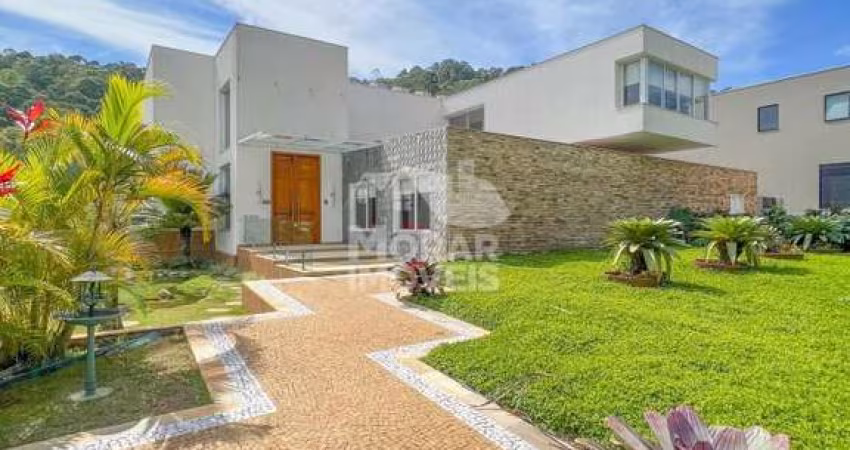 Casa em Condomínio para Venda em Barueri, Tamboré, 4 dormitórios, 4 suítes, 4 banheiros, 10 vagas