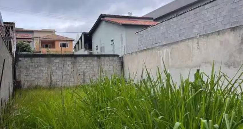 Terreno à venda na Avenida das Palmeiras, 01, Portais (Polvilho), Cajamar