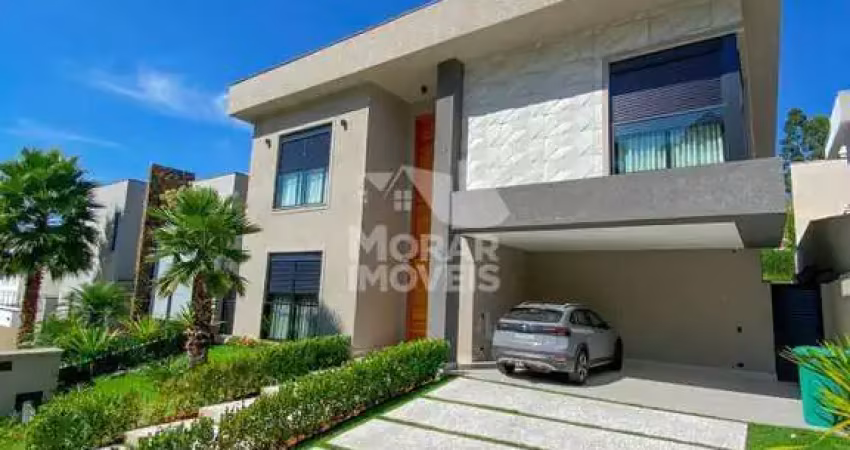 Casa em condomínio para venda em santana de parnaíba, tamboré, 5 dormitórios, 4 suítes, 6 banheiros, 4 vagas
