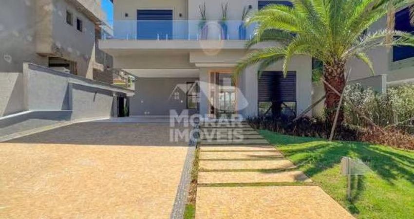 Casa em Condomínio para Venda em Santana de Parnaíba, Alphaville, 4 dormitórios, 4 suítes, 5 banheiros, 4 vagas