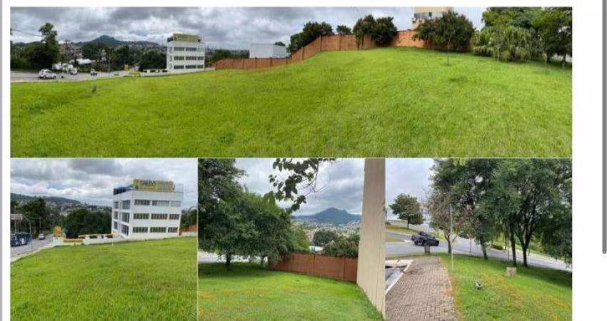 Lote para Venda em Santana de Parnaíba, Alphaville